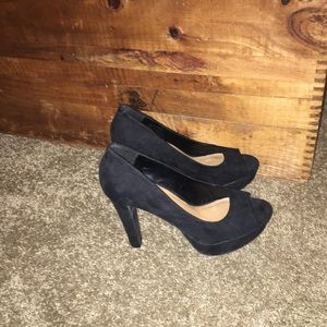 Candies heels in size 6.5